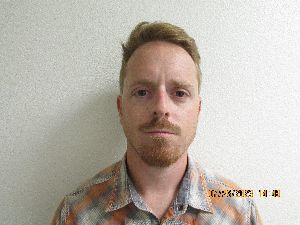 Registry photo from July 26, 2023