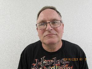 Registry photo from Aug. 16, 2023