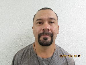 Registry photo from Aug. 23, 2023