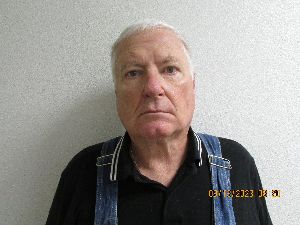 Registry photo from Sept. 13, 2023