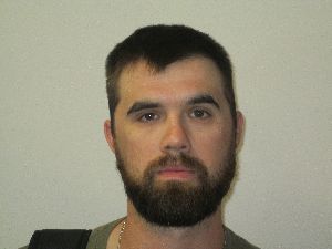 Registry photo from Sept. 25, 2023