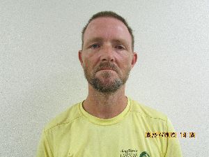 Registry photo from Sept. 27, 2023