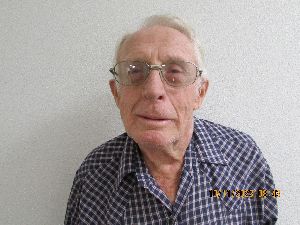 Registry photo from Oct. 11, 2023