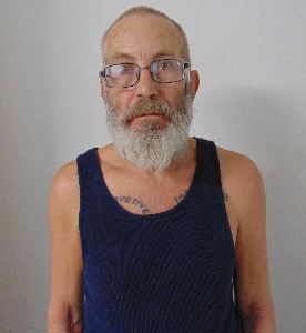 Registry photo from Nov. 8, 2023