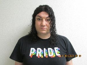 Registry photo from Nov. 8, 2023