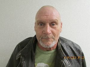 Registry photo from Nov. 15, 2023