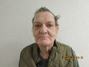 Registry photo from Nov. 22, 2023