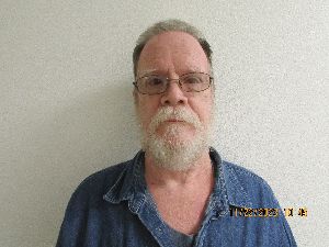 Registry photo from Nov. 22, 2023