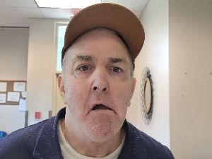 Registry photo from Feb. 6, 2024