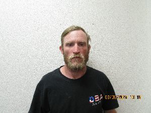 Registry photo from March 6, 2024