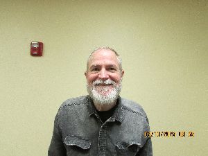 Registry photo from March 13, 2024