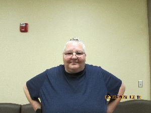 Registry photo from March 13, 2024