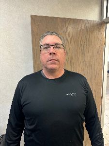 Registry photo from March 19, 2024