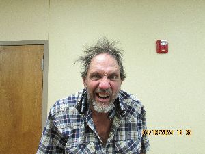 Registry photo from March 19, 2024