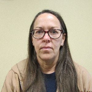 Registry photo from April 11, 2024
