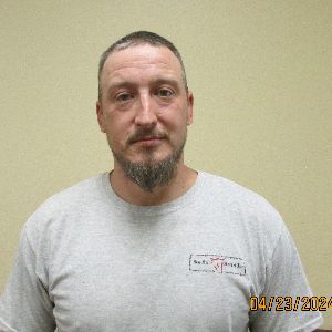 Registry photo from April 23, 2024