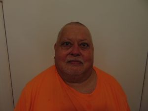 Registry photo from June 17, 2024