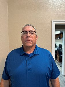 Registry photo from Oct. 15, 2024