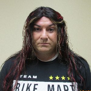 Registry photo of Paul Bluemel