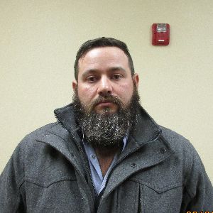 Registry photo from March 2, 2024