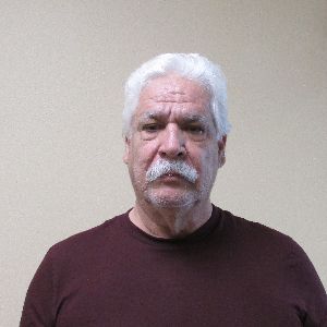 Registry photo from Nov. 14, 2024