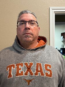 Registry photo from Feb. 21, 2025