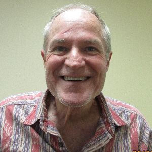 Registry photo from March 26, 2025