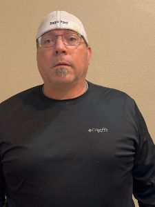 Registry photo from May 8, 2025