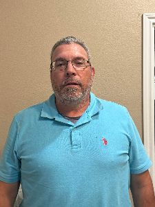 Registry photo from Aug. 19, 2025